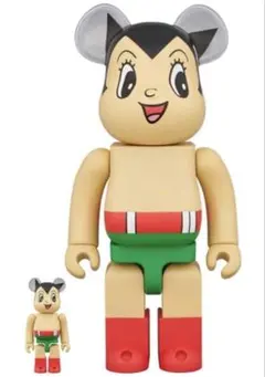 2026年最新】BE@RBRICK 鉄腕アトムの人気アイテム - メルカリ