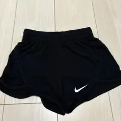 NIKE DRI-FITキッズショートパンツ