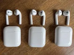 AirPods 第3世代 ジャンク 右耳不良 ジャンク品 美品 ケース付き 美品 ジャンク AirPods 第3世代 右R 右耳 - メルカリ