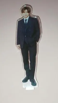헤이!말해봐!야마다 료스케 왕에게 바쳐진 점프 링 핑거 래스터