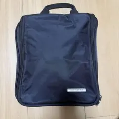 Samsonite トラベルポーチ　黒