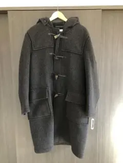 2025年最新】McGREGOR メンズ ダッフルコートの人気アイテム - メルカリ