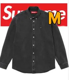 新品】Supreme Small Box Shirt Natural Sサイズ - メルカリ