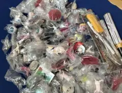 キャラクター グッズ 200点以上 纏め売り