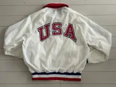 オリンピック ナイロンジャケット