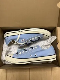 28.0 BREAKFAST CLUB Converse All Star OX