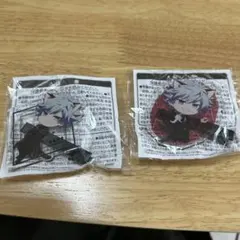 メルカリ便 うたプリ うたのプリンスさま タブナイ 蘭丸 セット - メルカリ