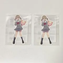 小豆沢こはね まとめ売り バラ売り⭕️ 2025年最新】小豆沢こはね 缶バッジ まとめ売りの人気アイテム