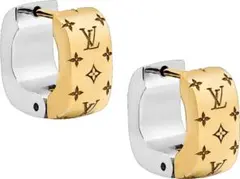 2025年最新】LOUIS VUITTON メンズ ピアス(片耳用)の人気