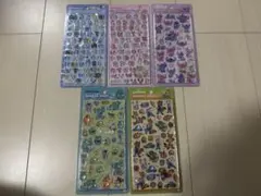 正規品　ボンボンドロップシールセット