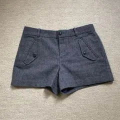 GAP ギャップ　ショートパンツ　サイズ2