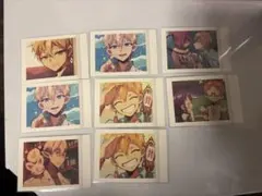 地縛少年花子くん ぱしゃこれ