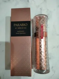 PARABIO AC SERUM SAI 2本セット - メルカリ