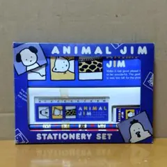 昭和レトロ 文具セット
