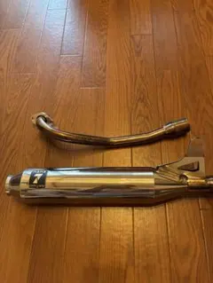 【プロト製】スーパーサウンドマフラー サイレンサー ステンレスマフラー 日本製 プロト製】スーパーサウンドマフラー サイレンサー 日本製 - メルカリ