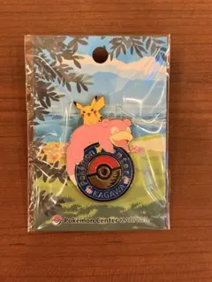 2025年最新】ピカチュウ ピンバッジの人気アイテム - メルカリ