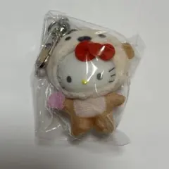 みずのいきもの　キティ　サンリオ　ちびっとも②