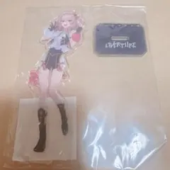にじさんじ フェス OVERTURE ロゼミラブロック アクリルスタンド