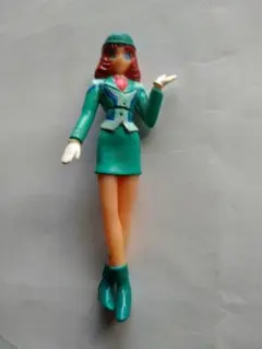 キューティーハニー　フィギュア 1:12 キューティーハニー CUTIE HONEY | tonerico：tokyo ho