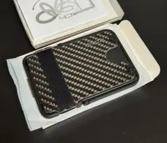 Ulanzi ML25 スマホスタンド MagSafe カーボンファイバー