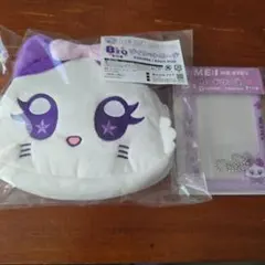 ME:I フクヤ キャラ福くじ 清水恵子 K:NYAN B賞 - メルカリ