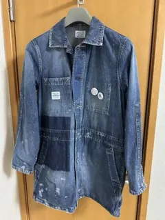 2025年最新】NEIGHBORHOOD メンズ カバーオールの人気アイテム