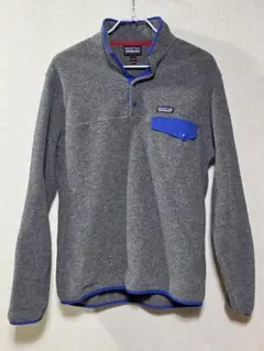 2025年最新】パタゴニア シンチラスナップt lサイズの人気アイテム