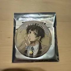 ブルーロック 蜂楽廻 モカスーツ