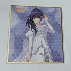 プロセカ 白石杏 色紙 第33弾A - メルカリ