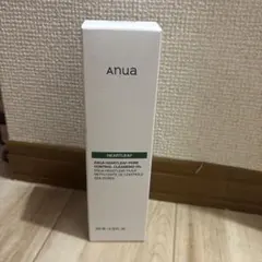 Anua クレンジングオイル200ml
