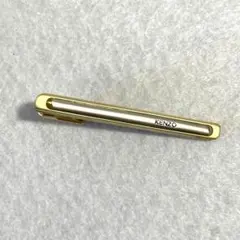 美品【 vintage KENZO 】　レトロネクタイピン　タイピンのサムネイル