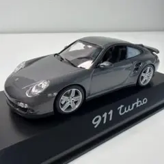 1/43 Porsche 911(997) turbo/PMAのサムネイル