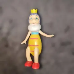 2026年最新】みなしごハッチフィギュアの人気アイテム - メルカリ