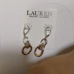 ゴールド ピアス(両耳用)