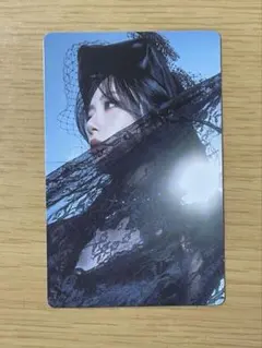 DREAMCATCHER ジユ トレカ 2026年最新】DREAMCATCHER ジユの人気アイテム - メルカリ