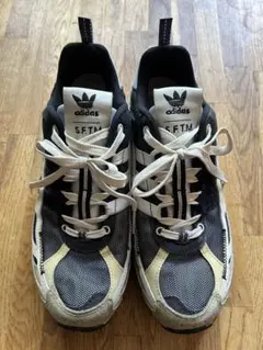 Song for the Mute x adidas Shadowturf