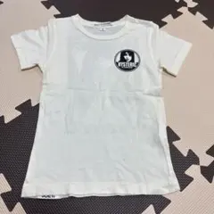 JOEY HYSTERIC Tシャツ ホワイト Sサイズのサムネイル