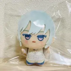 18TRIP エイトリ ちびぐるみ 畔川 幾成 ぬいぐるみ マスコット