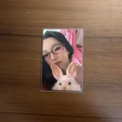 fromis_9 ハヨン 渋谷タワレコ ラキドロ - メルカリ