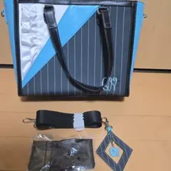 うたプリ タブナイ バッグ 黒崎蘭丸 - メルカリ
