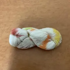 レーヨン100% カセ　250g