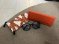 メガネ サングラス