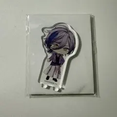 にじさんじ 3SKM 榊ネス アニメイトカフェ ミニアクリルスタンド