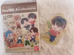 TinyTAN アクリルチャーム J-HOPE