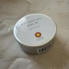LAVA ESSENTIAL BALM エッセンシャルバーム 65gのサムネイル