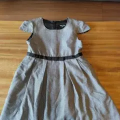 COMME CA ISM 子供用ワンピース 120A