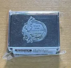 2025年最新】名探偵コナン黒鉄の魚影缶バッジの人気アイテム - メルカリ