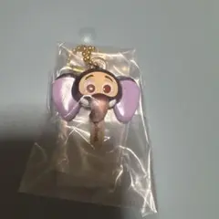 ズートピア　アイスキャンディチャーム　フィニック