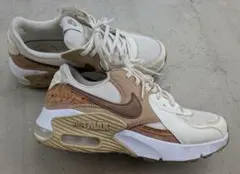 NIKE エアマックス エクシー コルク スニーカー 23.5㎝