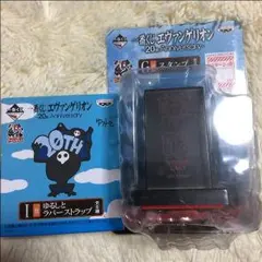 一番くじ エヴァンゲリオン 20th Anniversary